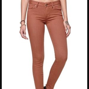 Bullhead Jeggings