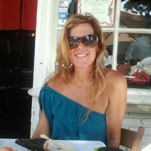 Meet your Posher, Colleen