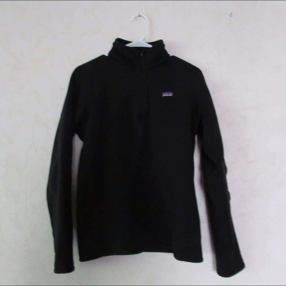 🌨 Patagonia Better Sweater 1/4 Zip 🌨