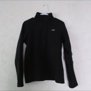 🌨 Patagonia Better Sweater 1/4 Zip 🌨