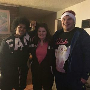 Meet your Posher, Tanya