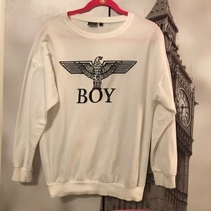 Boy London Sweater