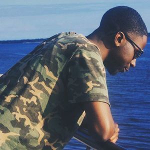 Meet your Posher, K-shoun