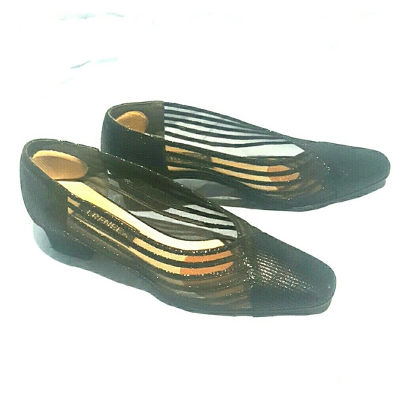 J. Rene? heels - Picture 2 of 4