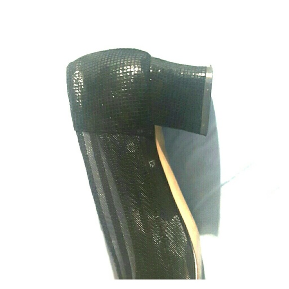 J. Rene? heels - Picture 4 of 4