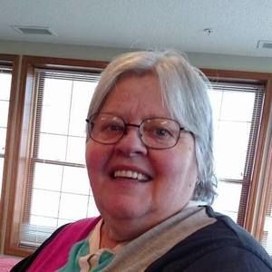 Meet your Posher, Becky