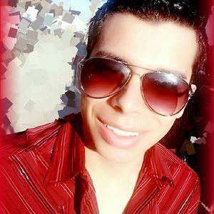 Meet your Posher, Edgar