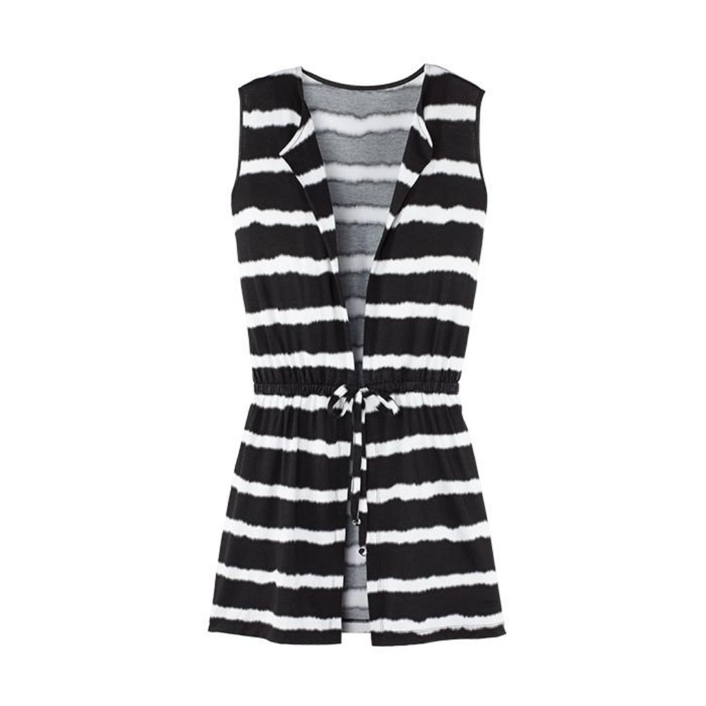 Versatile Layering Vest