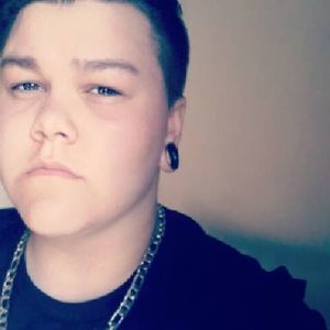 Meet your Posher, Blake