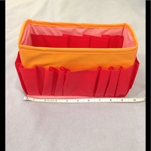 NWOT Make- Up Counter Organizer