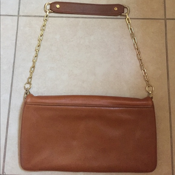 Tory Burch Tan Bag - Picture 2 of 6