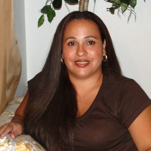 Meet your Posher, Deanna