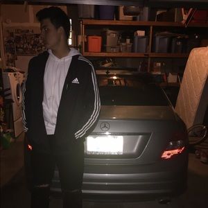 Meet your Posher, Tyler