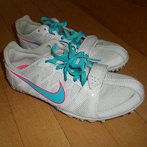 NWOT Nike Spikes!