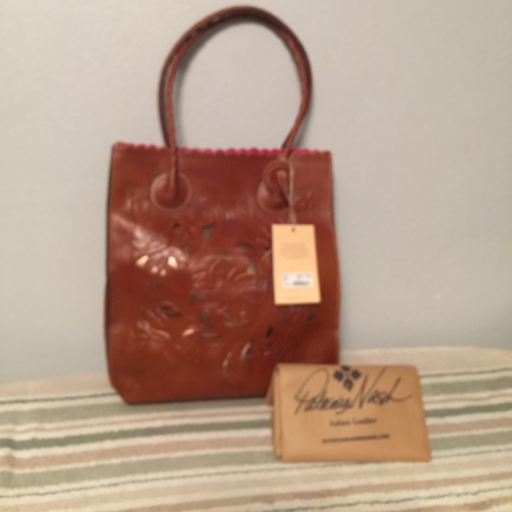 Womens Tote bag