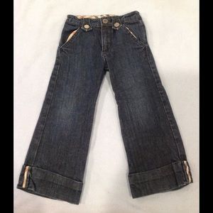 Burberry Jeans