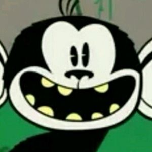 Meet your Posher, Arnold