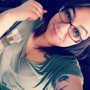 Meet your Posher, Erika