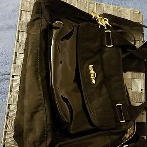 Medium size kipling hand bag