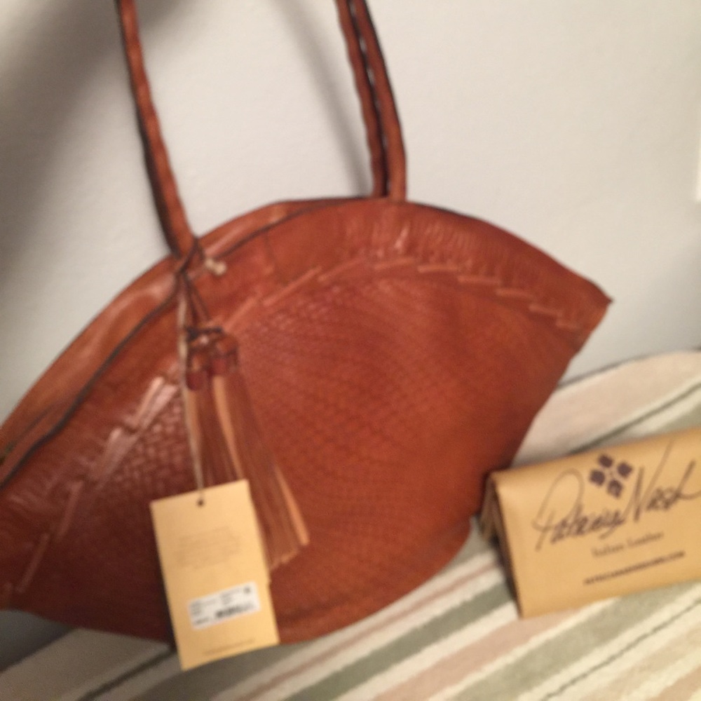 Women's Patricia Nash purse
