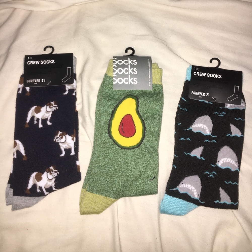SOCK BUNDLE