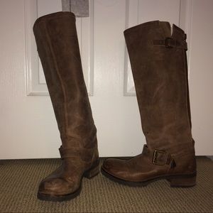 Steve Madden Riding Boots