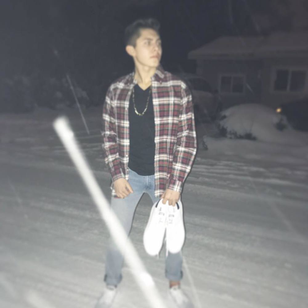 Meet your Posher, Peter