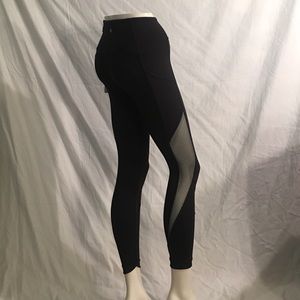 Lululemon Sole Training 7/8 Tight