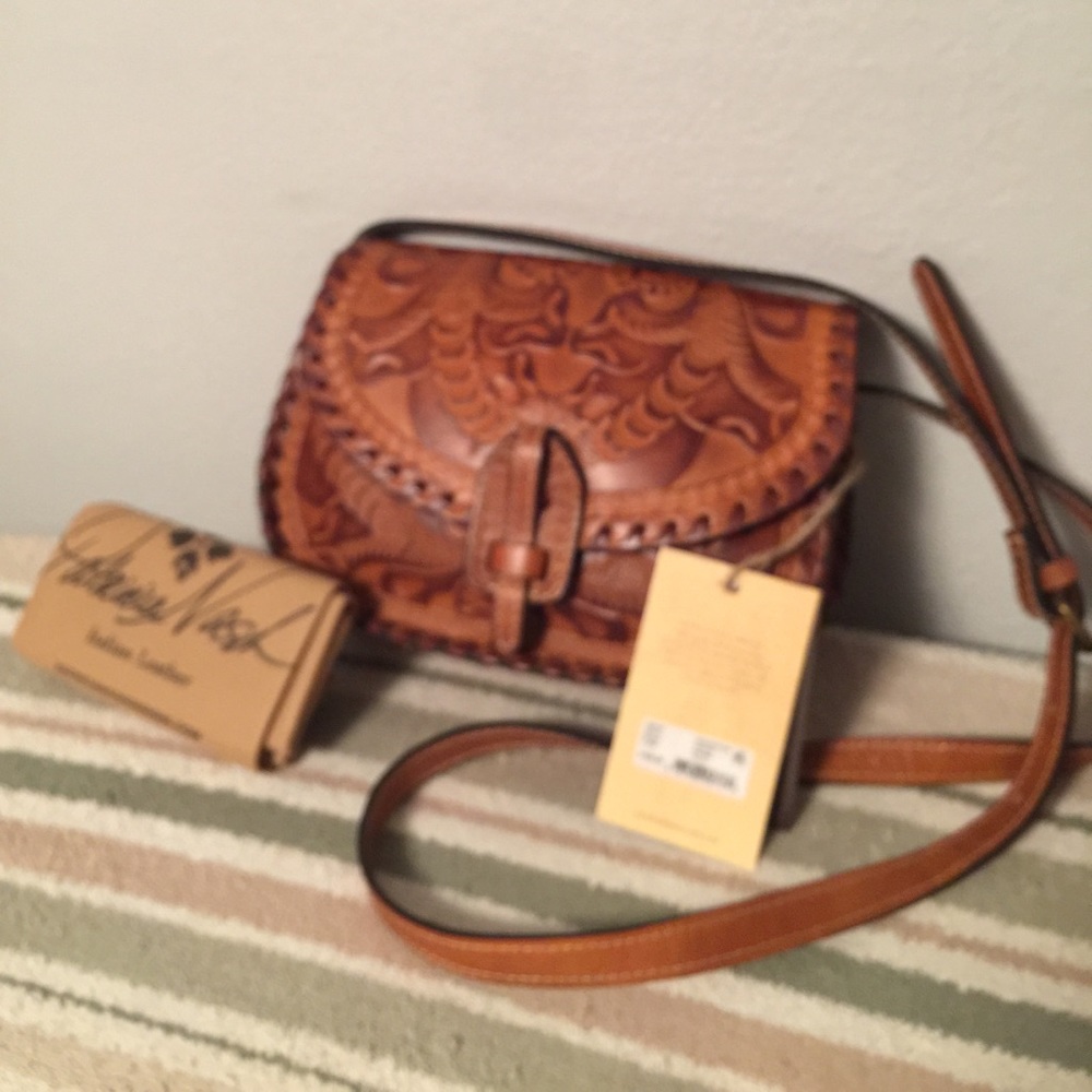 Women's Patricia Nash purse