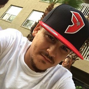 Meet your Posher, George