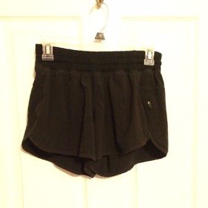 Lulu Lemon Workout Shorts
