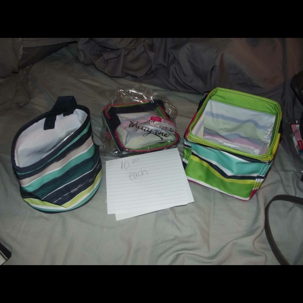 Thirty One bags
