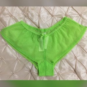 Short Comfy Undies✨