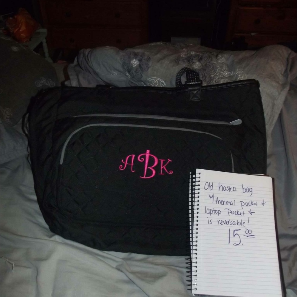 Thirty one bag