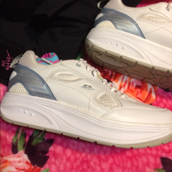 Anti Gravity Easy Spirit Tennis Shoes Anti Gravity Easy Spirit Tennis Shoes