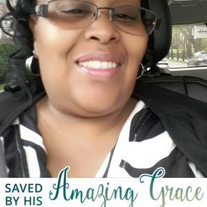 Meet your Posher, Dee dee