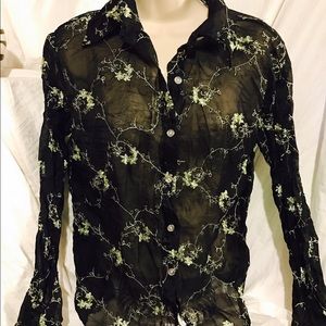 Button up