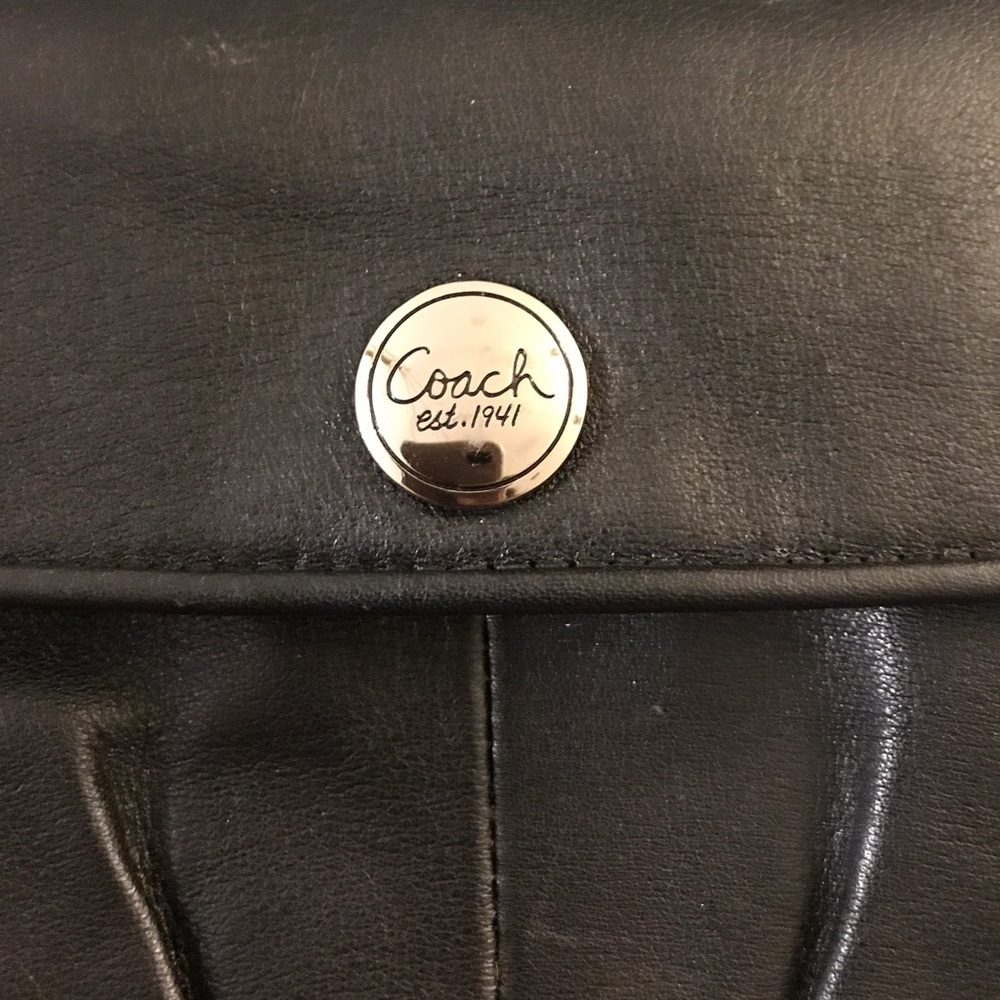 Coach wristlets - Picture 2 of 5