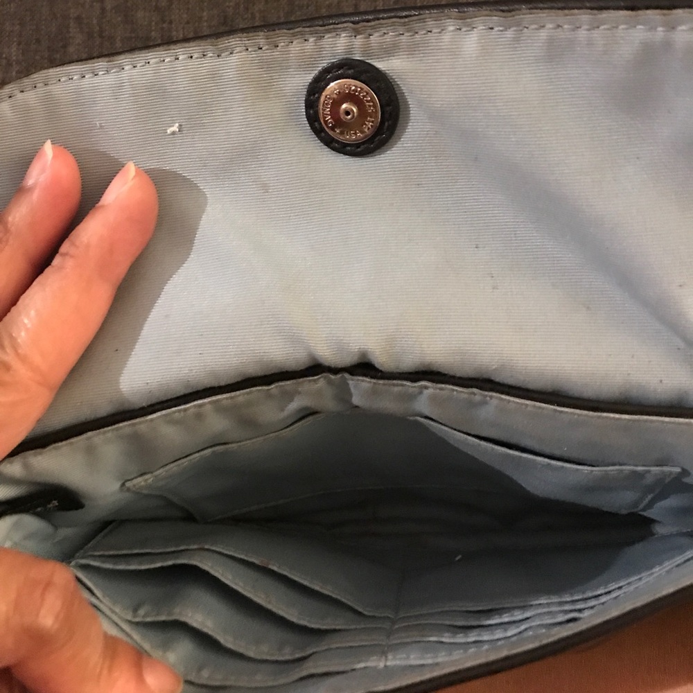 Coach wristlets - Picture 3 of 5