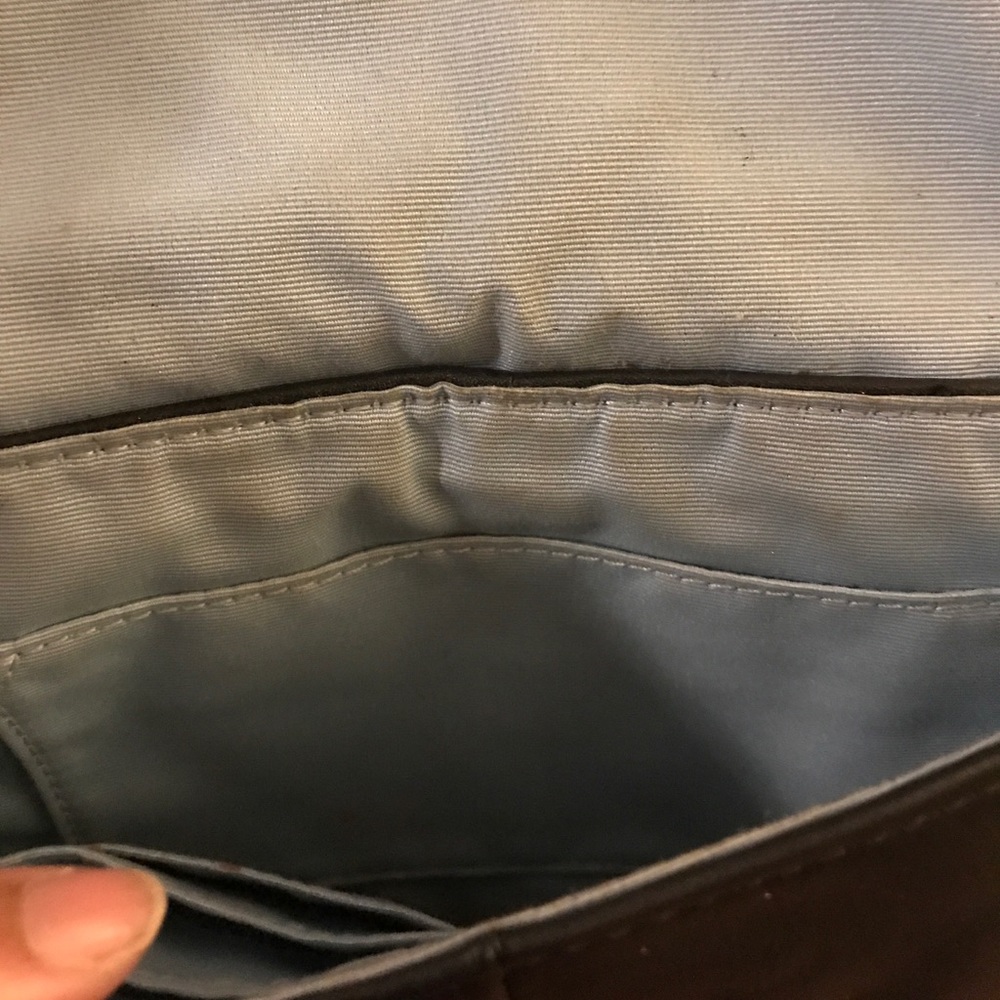Coach wristlets - Picture 4 of 5