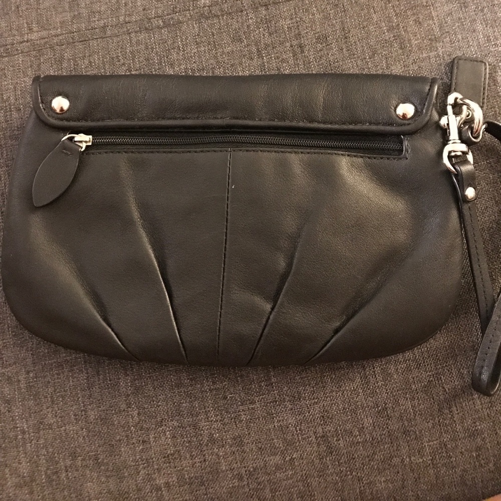 Coach wristlets - Picture 5 of 5