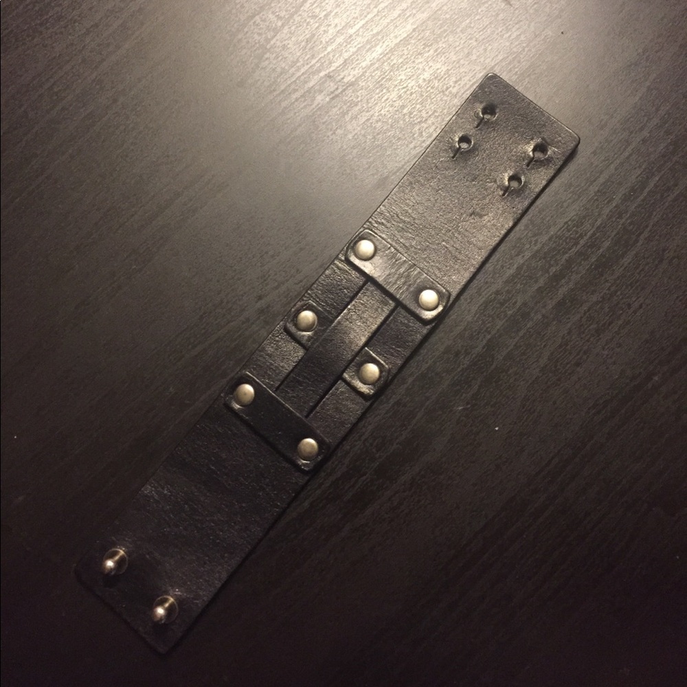 Bracelet