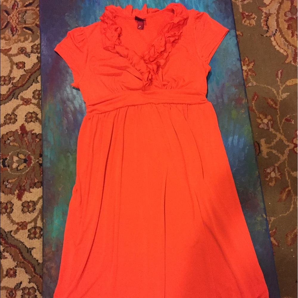 Merona stretch dress - Picture 1 of 4