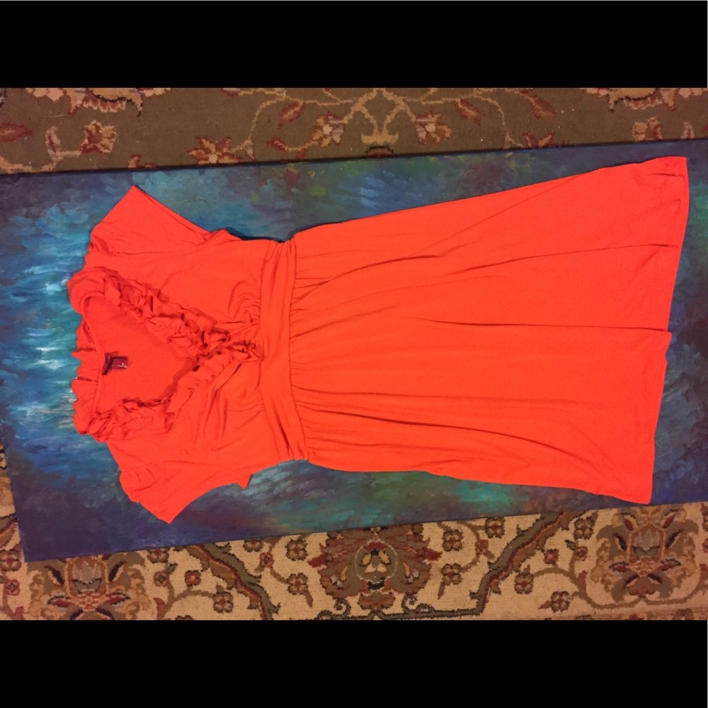 Merona stretch dress - Picture 2 of 4