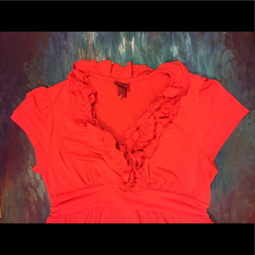 Merona stretch dress - Picture 3 of 4