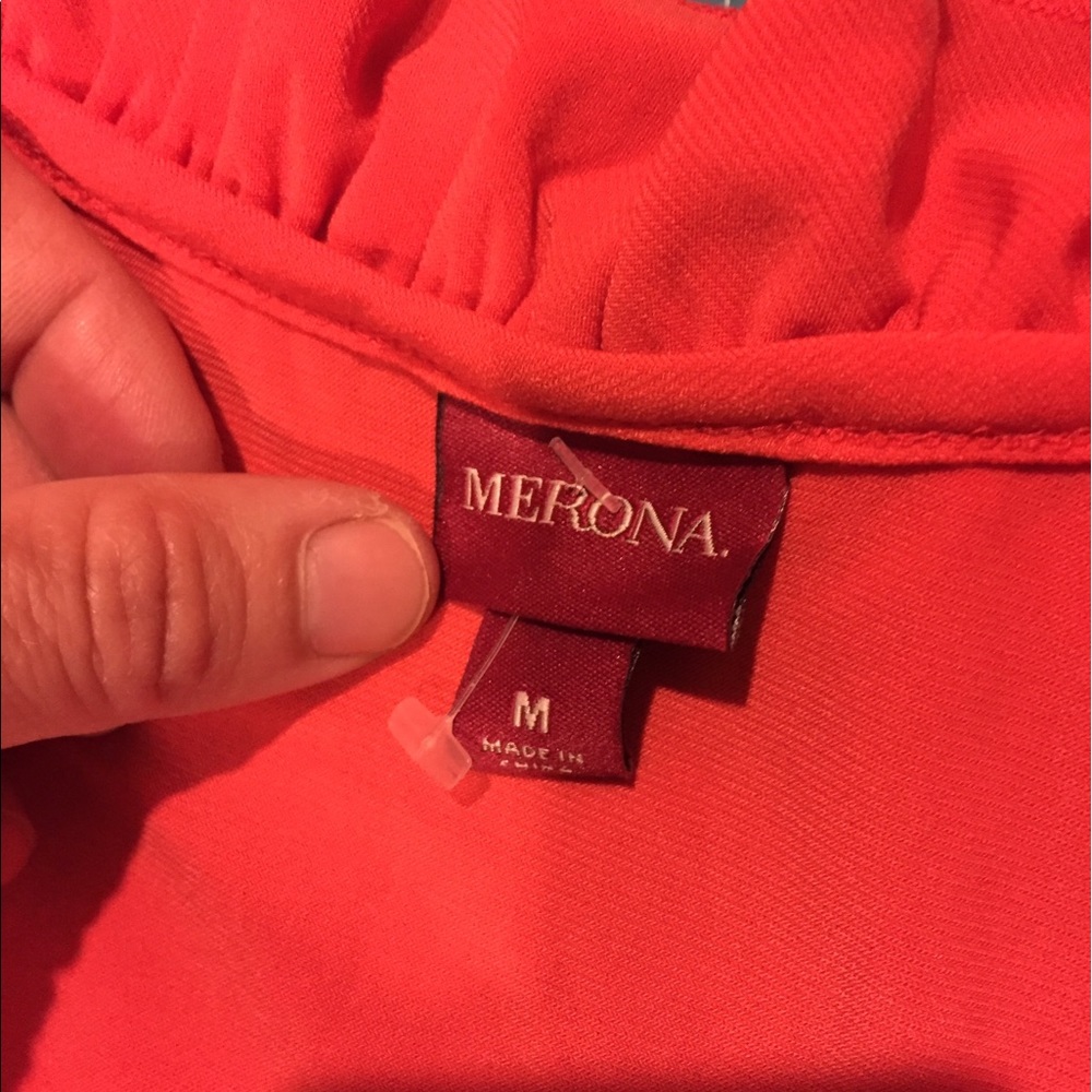 Merona stretch dress - Picture 4 of 4