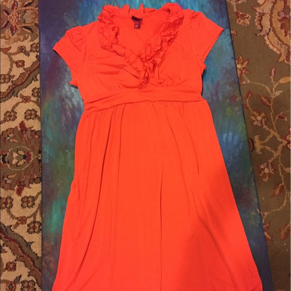 Merona Dresses & Skirts - Merona stretch dress
