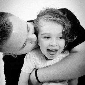 Meet your Posher, Curtis