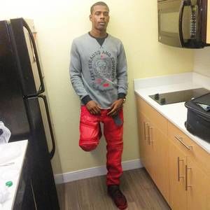 Meet your Posher, Tomas