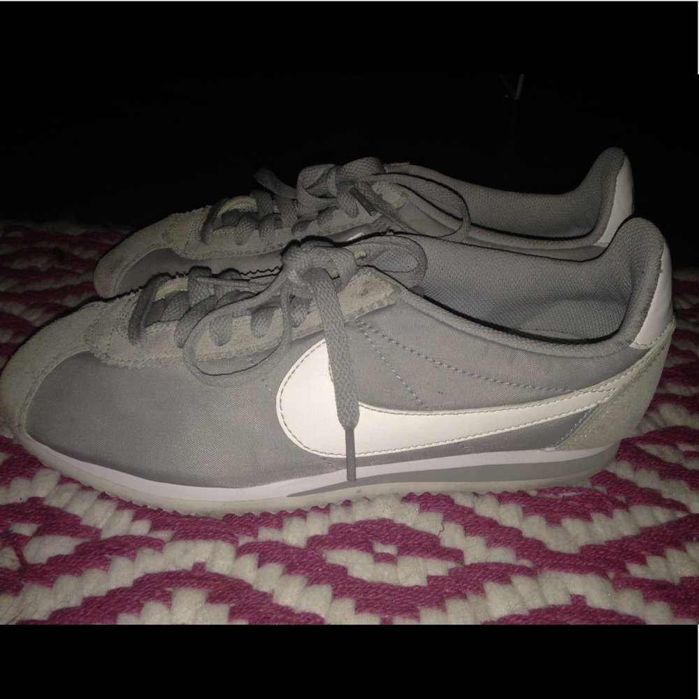 Nike cortez